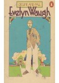 Waugh, Evelyn - Decline and Fall
