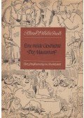 Wilhelm Busch - Eine milde Geschichte / Der Maulwurf