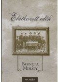 Bernula Mihály - Elátkozott idők - Prekliate casy