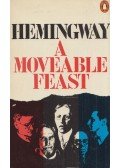Hemingway, Ernest - A Moveable Feast