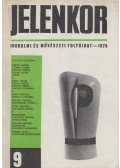Szederkényi Ervin - Jelenkor 1979/9.