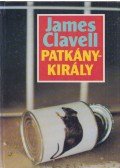 James Clavell - Patkánykirály