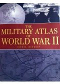 Chris Bishop - The Military Atlas of World War II.