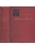 Alexander Dumas - Die Grafin von Charny 1-3. (egy kötetben)