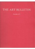 Kathleen Weil-Garris - The Art Bulletin 1979/December
