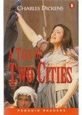 Charles Dickens,David Wharry - A Tale of Two Cities - Level 5