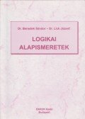 Dr. Benedek Sándor,Dr. Lick József - Logikai alapismeretek