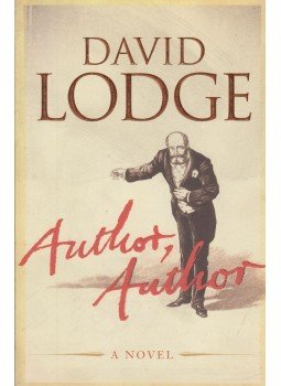 David Lodge - Author, author David Lodge - Author, author, London 2004 antikvár könyv