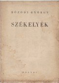 Bözödi György - Székelyek. A nép élettörténete
