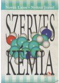 Novák Lajos,Nyitrai József - Szerves kémia