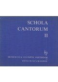 Fodor Ákos - Schola Cantorum II.