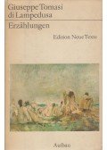 Giuseppe Tomasi di Lampedusa - Erzählungen