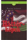 Bogár László - Háttérképek (dedikált)