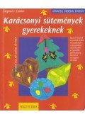 Cramm, Dagmar von - Karácsonyi sütemények gyerekeknek
