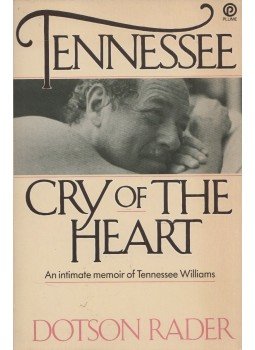 RADER, DOTSON - Tennessee: Cry of the Heart, New York 1986 antikvár könyv