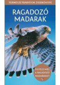 Peter Holden,Richard Porter - Ragadozó madarak