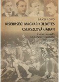 Bajcsi Ildikó - Kisebbségi magyar küldetés Csehszlovákiában - A sarlós nemzedék közösségi szerepvállalása Trianon után