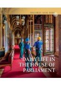 Csákó Beáta, Samu Nagy Dániel - Mindennapok az Országházban (angol nyelven) - Daily life in the House of Parliament