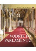 Dúzsi Éva, Széll Szilvia - Országházi kalauz (szlovén nyelven) - Vodnik po parlamentu