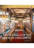 Csákó Beáta, Samu - Az Országház nevezetes termei (angol nyelven) - Famous halls and rooms of teh house of the parliament