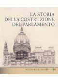 Andrássy Dorottya - Az Országház építéstörténete (olasz nyelven) - La storia della costruizone del parlamento