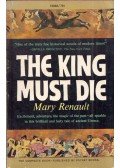 Renault, Mary - The King Must Die