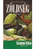 Szelekovszky Rita,Valló László - Zöldség könyv