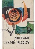 M. Zvara,V. Zvara,M. Zvarová - Zbierame lesné plody