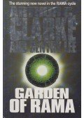 Arthur C. Clarke , Gentry Lee - Garden of Rama