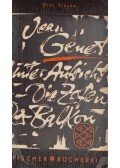Jean Genet - Unter Aufsicht/Die Zofen/Der Balkon