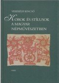 Verebélyi Kincső - Korok és stílusok a magyar képzőművészetben