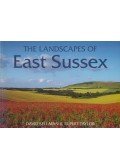Rupert Taylor,David Sellman - The Landscapes of East Sussex