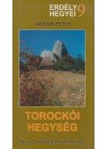 Jancsik Péter - Torockói-hegység