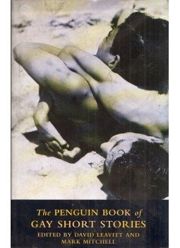 David Leavitt, Mark Mitchell - The Penguin Book of Gay Short Stories David Leavitt, Mark Mitchell - The Penguin Book of Gay Short Stories, London 1994 antikvár könyv