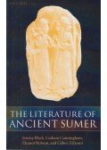 Jeremy Black,Graham Cunningham,Eleanor Robson,Gábor Zólyomi - The Literature of Ancient Sumer (dedikált)