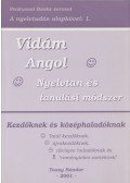 Tassy Sándor - Vidám angol nyelvtan és tanulási módszer 1.