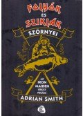 Adrian Smith - Folyók és sziklák szörnyei - Az Iron Maiden őrült pecása