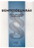  - Büntetőeljárás