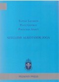 Tattay Levente,Pintz György,Pogácsás Anett - Szellemi alkotások joga