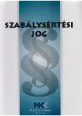 Dr. Szilner György - Szabálysértési jog