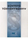 Dr. Szilner György (szerk.) - Büntető törvénykönyv