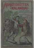 Baróti Lajos - A hajótöröttek kalandjai