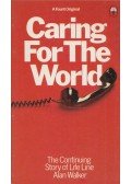 Alan Walker - Caring for the world