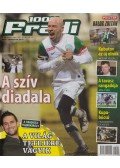 Privacsek András (szerk.) - 100% Fradi IX. évf. 5. szám