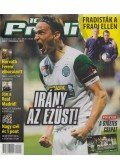Privacsek András (szerk.) - 100% Fradi IX. évf. 8. szám
