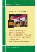 Tóth Zoltán József - Magyar közjogi hagyományok és nemzeti öntudat a 19. század végétől napjainkig