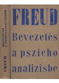Sigmund Freud - Bevezetés a pszichoanalizisbe