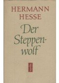 Hermann Hesse - Der Steppenwolf