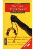 Marivaux - L'Ile des esclaves