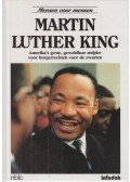 Valerie Schloredt,Pam Brown - Martin Luther King (holland)